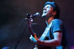 Jason Mraz beim Southside-Festival 2008., Live 2008 | © laut.de (Fotograf: Florian Schade)