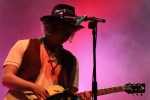 Sasha, ZZ Top und Co, | © laut.de (Fotograf: Florian Schade)