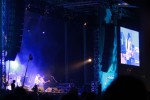 Sasha, ZZ Top und Co, | © laut.de (Fotograf: Florian Schade)