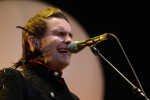Sigur Rós beim Southside-Festival 2008., Live 2008 | © laut.de (Fotograf: Florian Schade)