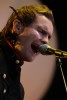 Sigur Rós beim Southside-Festival 2008., Live 2008 | © laut.de (Fotograf: Florian Schade)