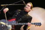 Sigur Rós beim Southside-Festival 2008., Live 2008 | © laut.de (Fotograf: Florian Schade)