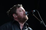 Elbow am Southside-Festival 2008., Live 2008 | © laut.de (Fotograf: )