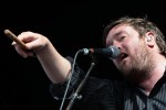Elbow am Southside-Festival 2008., Live 2008 | © laut.de (Fotograf: )
