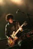 BRMC am Southside-Festival 2008., Live 2008 | © laut.de (Fotograf: Florian Schade)