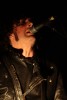 BRMC am Southside-Festival 2008., Live 2008 | © laut.de (Fotograf: Florian Schade)