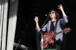 Razorlight beim Southside-Festival 2008., Live 2008 | © laut.de (Fotograf: Florian Schade)