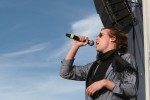 Razorlight beim Southside-Festival 2008., Live 2008 | © laut.de (Fotograf: Florian Schade)