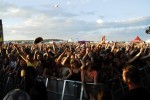 Deichkind auf dem Southside-Festival., Live 2008 | © laut.de (Fotograf: Björn Jansen)