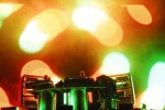 Chemical Brothers auf dem Southside-Festival., Live 2008 | © laut.de (Fotograf: Björn Jansen)