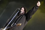 Dave Wyndorf hat zugelegt, aber der Sound war noch fetter!, Southside 2008 | © laut.de (Fotograf: Björn Jansen)
