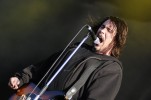 Dave Wyndorf hat zugelegt, aber der Sound war noch fetter!, Southside 2008 | © laut.de (Fotograf: Björn Jansen)