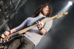 Dave Wyndorf hat zugelegt, aber der Sound war noch fetter!, Southside 2008 | © laut.de (Fotograf: Björn Jansen)
