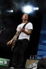 Auch im 16. Jahr noch eine Bank!, Southside 2008 | © laut.de (Fotograf: Björn Jansen)