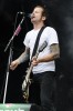Auch im 16. Jahr noch eine Bank!, Southside 2008 | © laut.de (Fotograf: Björn Jansen)