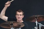 Donots, Herbert Grönemeyer und Co, | © laut.de (Fotograf: Florian Schade)