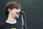 Donots, Herbert Grönemeyer und Co, | © laut.de (Fotograf: Florian Schade)