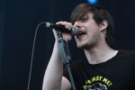 Donots, Herbert Grönemeyer und Co, | © laut.de (Fotograf: Florian Schade)