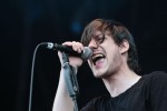 Donots, Herbert Grönemeyer und Co, | © laut.de (Fotograf: Florian Schade)