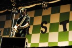 Sie wurdem dem Headliner-Spot am Samstag gerecht!, Southside 2008 | © laut.de (Fotograf: Björn Jansen)