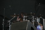 Thrash as thrash can ..., Bang Your Head 2008 | © laut.de (Fotograf: Michael Edele)