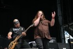 Thrash as thrash can ..., Bang Your Head 2008 | © laut.de (Fotograf: Michael Edele)