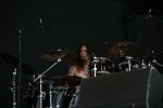 Thrash as thrash can ..., Bang Your Head 2008 | © laut.de (Fotograf: Michael Edele)