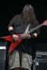 Thrash as thrash can ..., Bang Your Head 2008 | © laut.de (Fotograf: Michael Edele)