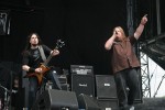 Thrash as thrash can ..., Bang Your Head 2008 | © laut.de (Fotograf: Michael Edele)