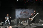 Rockten in Balingen das Areal., Bang Your Head 2008 | © laut.de (Fotograf: Michael Edele)