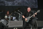 Rockten in Balingen das Areal., Bang Your Head 2008 | © laut.de (Fotograf: Michael Edele)