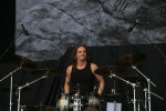 Rockten in Balingen das Areal., Bang Your Head 2008 | © laut.de (Fotograf: Michael Edele)