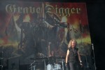 AC/DC, Pain und Co, | © laut.de (Fotograf: Michael Edele)