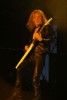 Vor allem Halford ist vom Alter gezeichnet., Bang Your Head 2008 | © laut.de (Fotograf: Michael Edele)