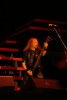 Vor allem Halford ist vom Alter gezeichnet., Bang Your Head 2008 | © laut.de (Fotograf: Michael Edele)