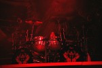Vor allem Halford ist vom Alter gezeichnet., Bang Your Head 2008 | © laut.de (Fotograf: Michael Edele)