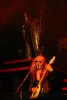 Vor allem Halford ist vom Alter gezeichnet., Bang Your Head 2008 | © laut.de (Fotograf: Michael Edele)