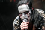 Wer hat Angst vor'm schwarzen Mann?, Bang Your Head 2008 | © laut.de (Fotograf: Michael Edele)