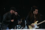 Pantera, Slash und Co, | © laut.de (Fotograf: Michael Edele)