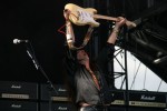 Pantera, Slash und Co, | © laut.de (Fotograf: Michael Edele)