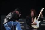 Pantera, Slash und Co, | © laut.de (Fotograf: Michael Edele)