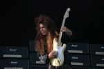 Pantera, Slash und Co, | © laut.de (Fotograf: Michael Edele)