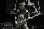 Black Sabbath, Anthrax und Co,  | © laut.de (Fotograf: Michael Edele)