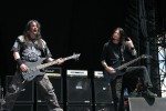 Black Sabbath, Anthrax und Co,  | © laut.de (Fotograf: Michael Edele)