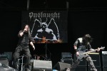 Black Sabbath, Anthrax und Co,  | © laut.de (Fotograf: Michael Edele)