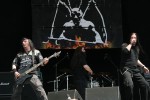 Black Sabbath, Anthrax und Co,  | © laut.de (Fotograf: Michael Edele)