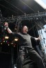 Black Sabbath, Anthrax und Co,  | © laut.de (Fotograf: Michael Edele)