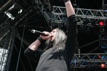 Black Sabbath, Anthrax und Co,  | © laut.de (Fotograf: Michael Edele)
