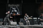Black Sabbath, Anthrax und Co,  | © laut.de (Fotograf: Michael Edele)