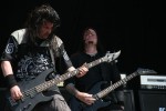 Black Sabbath, Anthrax und Co,  | © laut.de (Fotograf: Michael Edele)